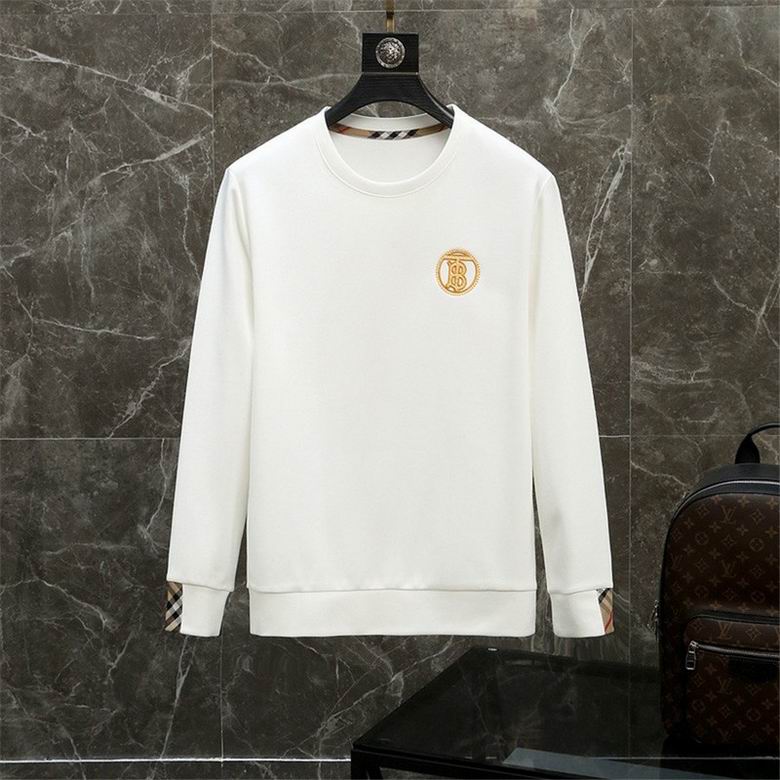 Burberry Sweatshirt-089